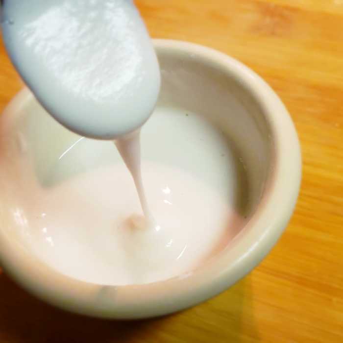 AILI Keto Icing | And I Like It Cheesecakes