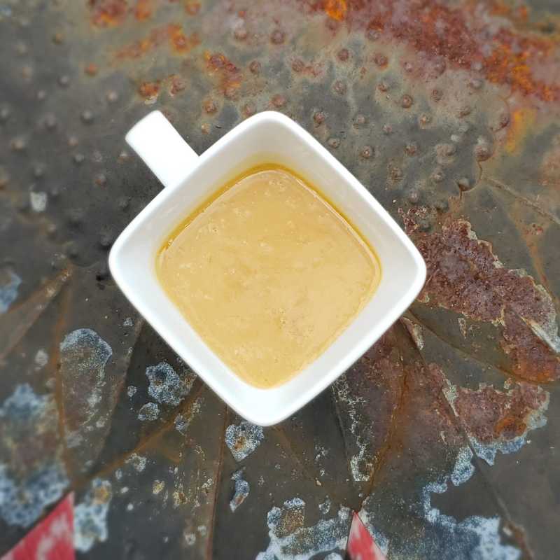 AILI Caramel Sauce | And I Like It Cheesecakes