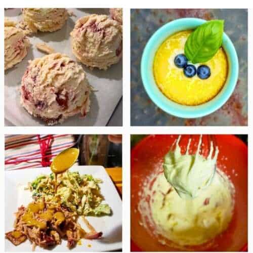 AILI Recipe Pics